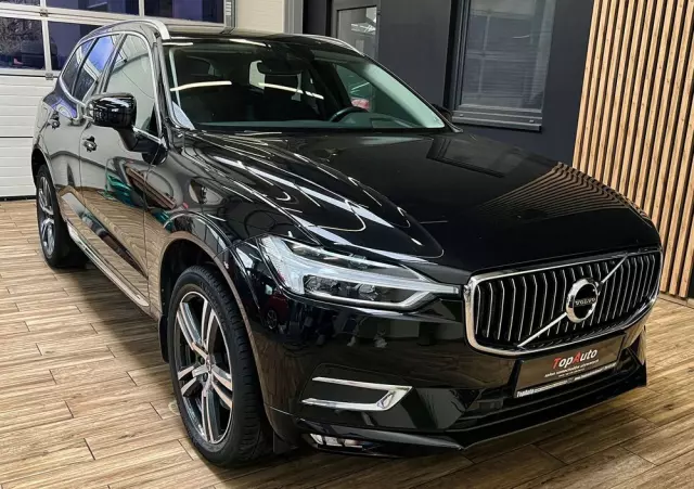 VOLVO XC 60 T5 Inscription