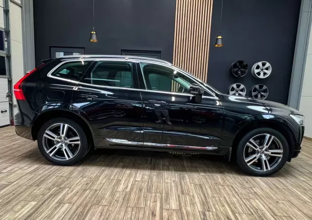 VOLVO XC 60 T5 Inscription