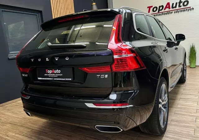 VOLVO XC 60 T5 Inscription