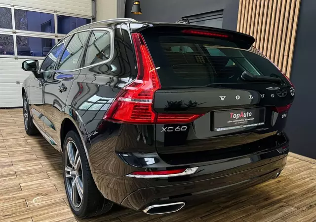 VOLVO XC 60 T5 Inscription