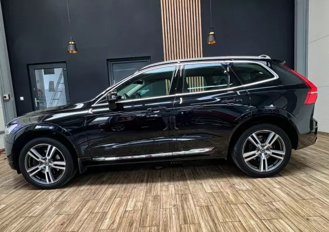 VOLVO XC 60 T5 Inscription