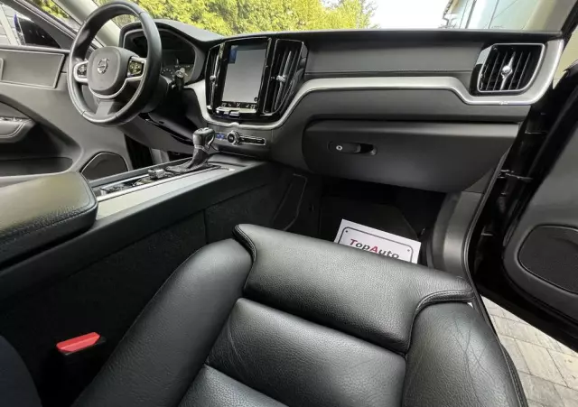 VOLVO XC 60 T5 Inscription