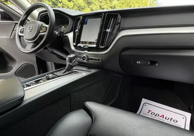 VOLVO XC 60 T5 Inscription