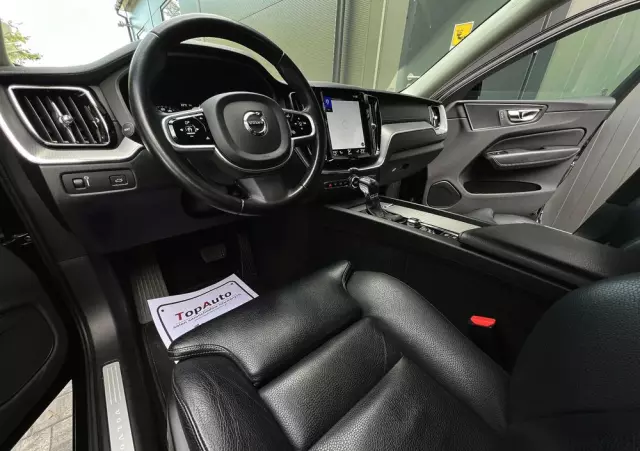 VOLVO XC 60 T5 Inscription
