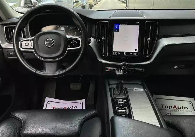 VOLVO XC 60 T5 Inscription