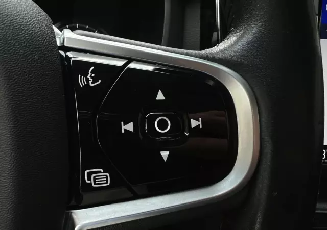 VOLVO XC 60 T5 Inscription