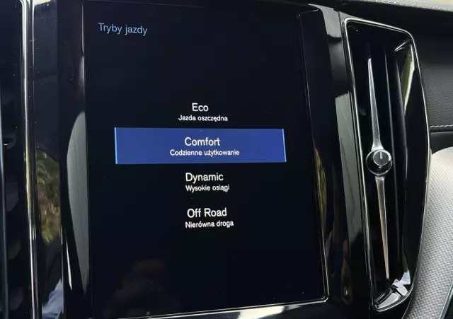 VOLVO XC 60 T5 Inscription