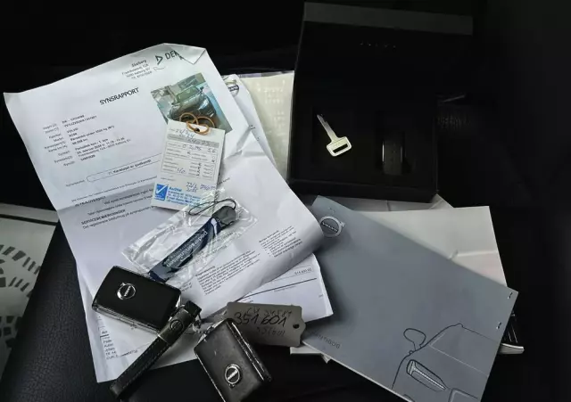 VOLVO XC 60 T5 Inscription