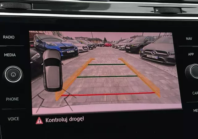 VOLVO XC 60 T5 Inscription