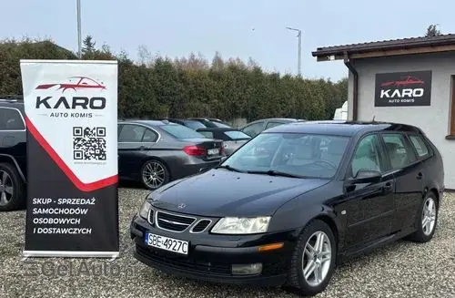 SAAB 9-3 