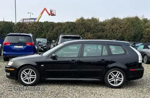 SAAB 9-3 