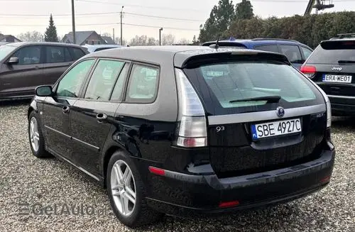SAAB 9-3 