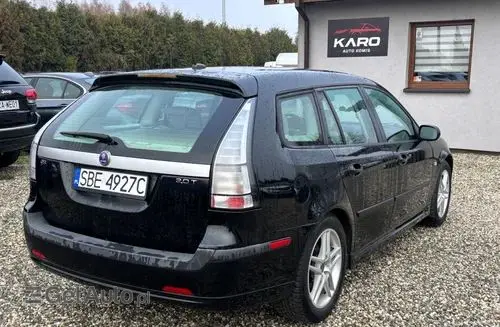 SAAB 9-3 