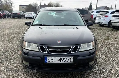 SAAB 9-3 