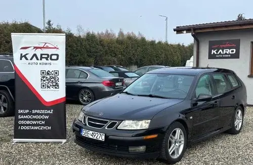 SAAB 9-3 