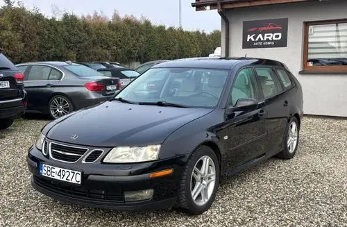 SAAB 9-3 