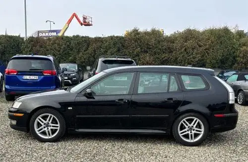 SAAB 9-3 