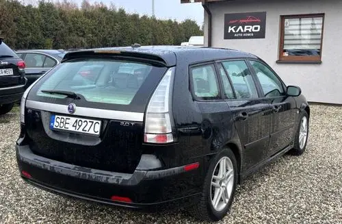 SAAB 9-3 