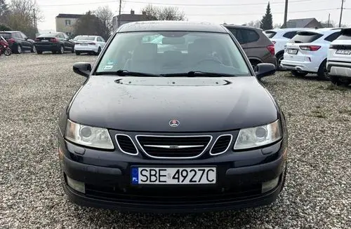 SAAB 9-3 