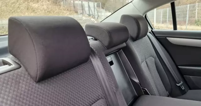 VOLKSWAGEN Passat 1.6 TDI BlueMotion Technology Business Edition