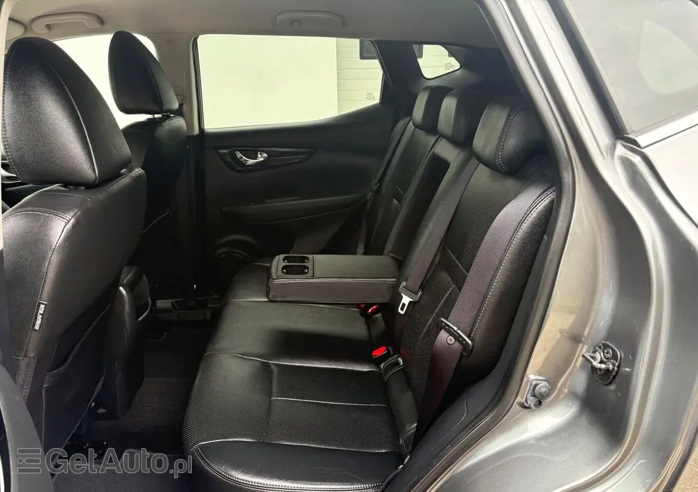 NISSAN Qashqai 1.6 DIG-T Acenta