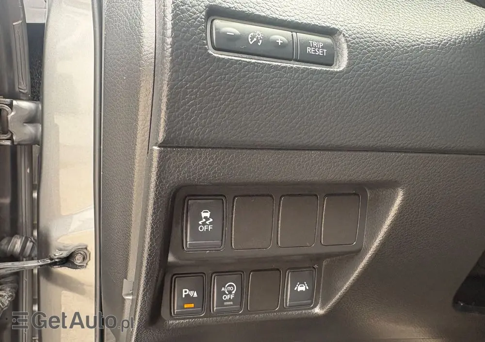 NISSAN Qashqai 1.6 DIG-T Acenta