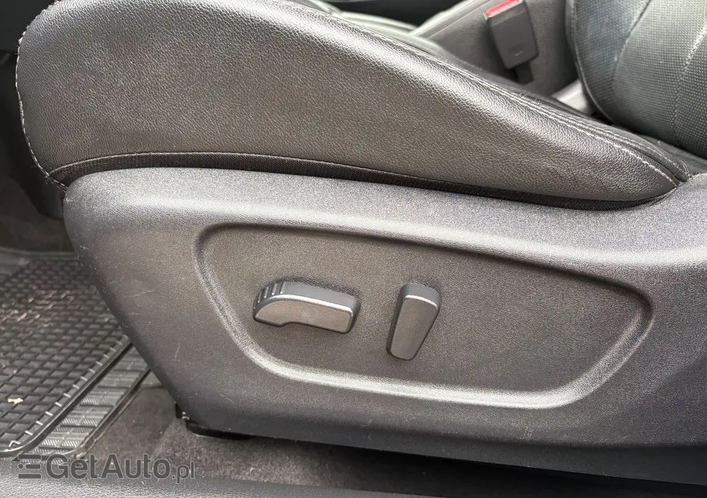 NISSAN Qashqai 1.6 DIG-T Acenta