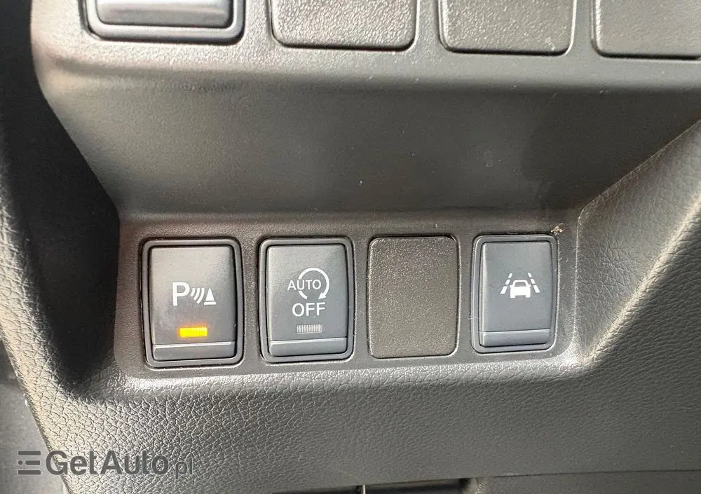 NISSAN Qashqai 1.6 DIG-T Acenta