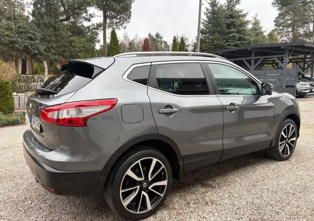 NISSAN Qashqai 1.6 DIG-T Acenta