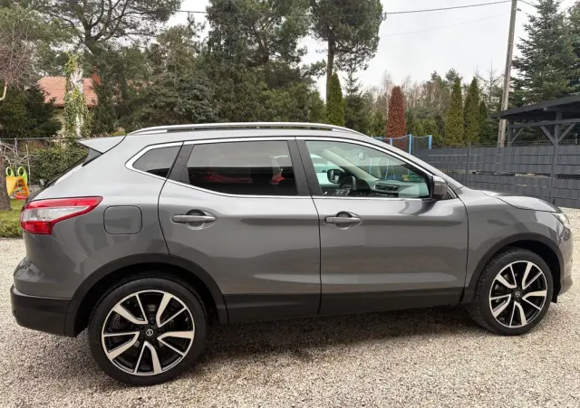 NISSAN Qashqai 1.6 DIG-T Acenta