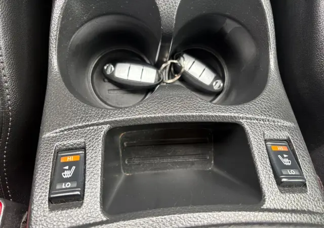 NISSAN Qashqai 1.6 DIG-T Acenta