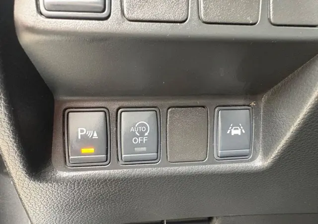 NISSAN Qashqai 1.6 DIG-T Acenta