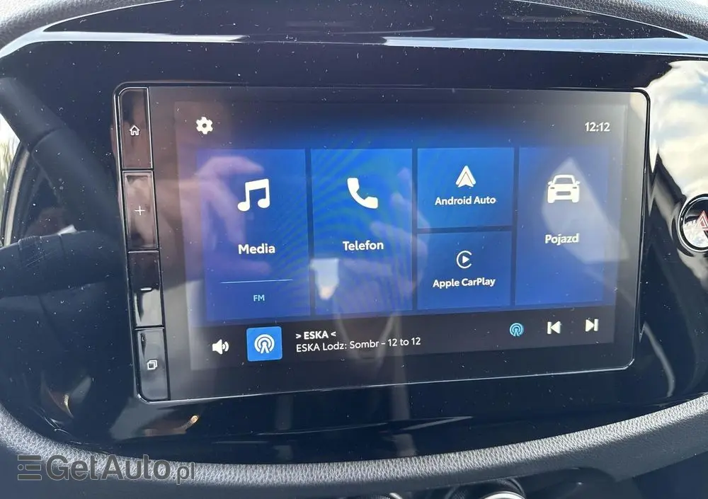 TOYOTA Aygo X 1.0 VVT-i Style CVT