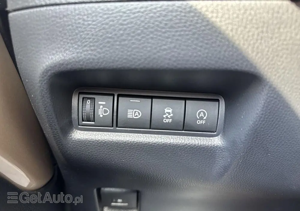 TOYOTA Aygo X 1.0 VVT-i Style CVT