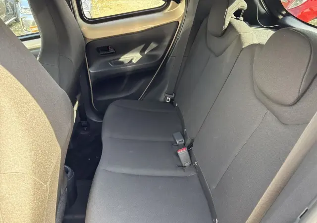 TOYOTA Aygo X 1.0 VVT-i Style CVT