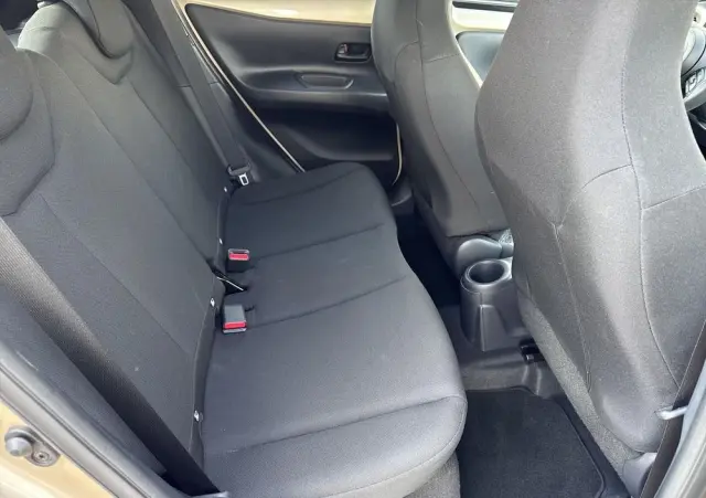 TOYOTA Aygo X 1.0 VVT-i Style CVT