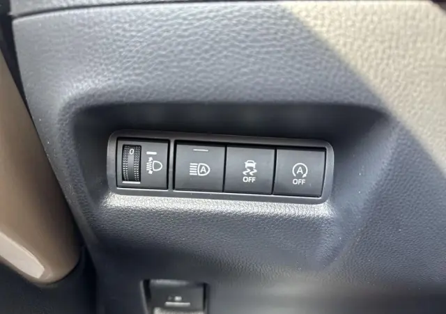 TOYOTA Aygo X 1.0 VVT-i Style CVT