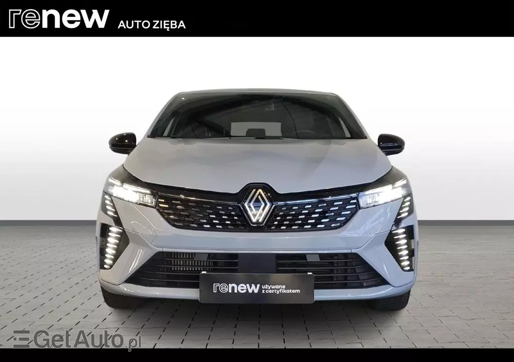 RENAULT Clio 1.0 TCe Techno