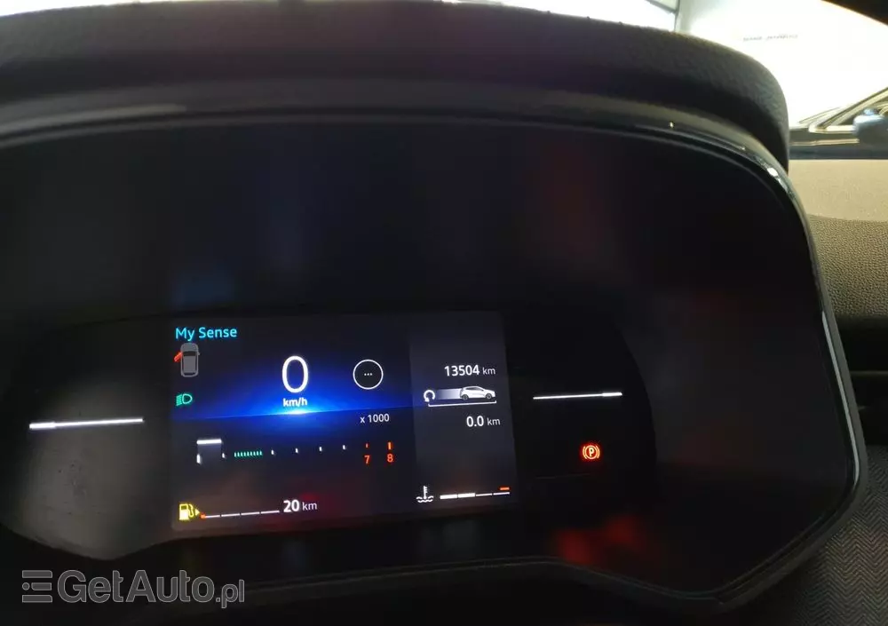 RENAULT Clio 1.0 TCe Techno