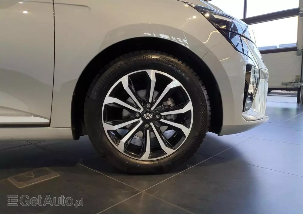 RENAULT Clio 1.0 TCe Techno