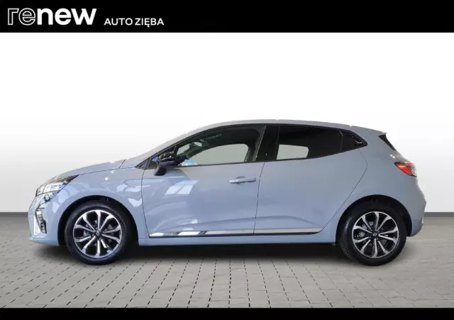 RENAULT Clio 1.0 TCe Techno