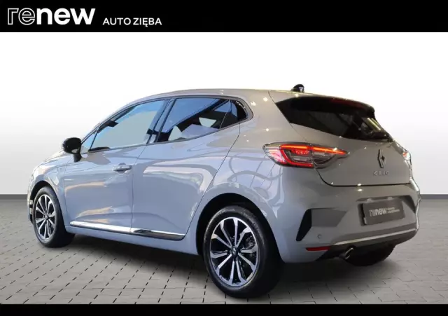 RENAULT Clio 1.0 TCe Techno