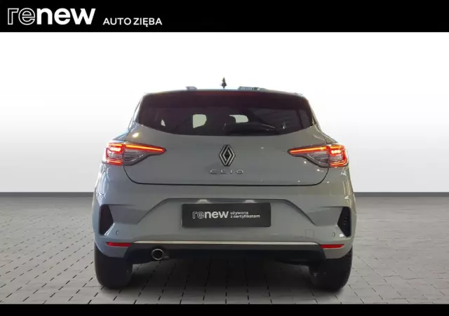 RENAULT Clio 1.0 TCe Techno