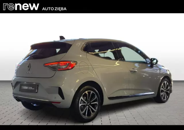 RENAULT Clio 1.0 TCe Techno