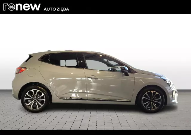 RENAULT Clio 1.0 TCe Techno