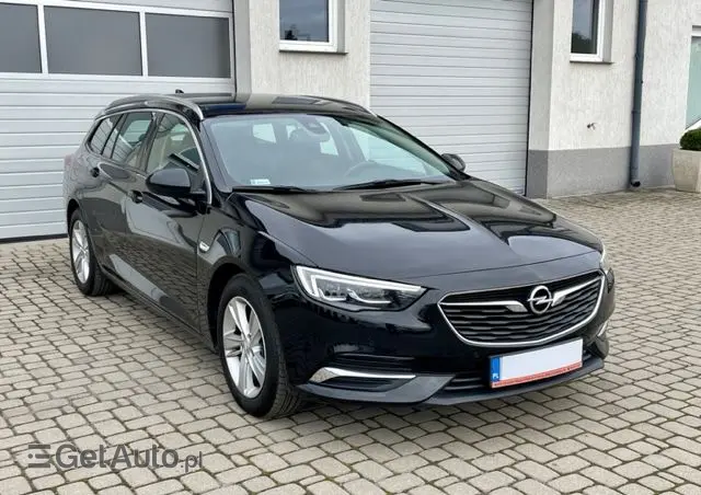 OPEL Insignia 2.0 CDTI Innovation S&S