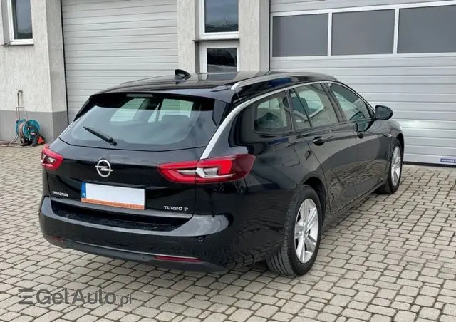 OPEL Insignia 2.0 CDTI Innovation S&S