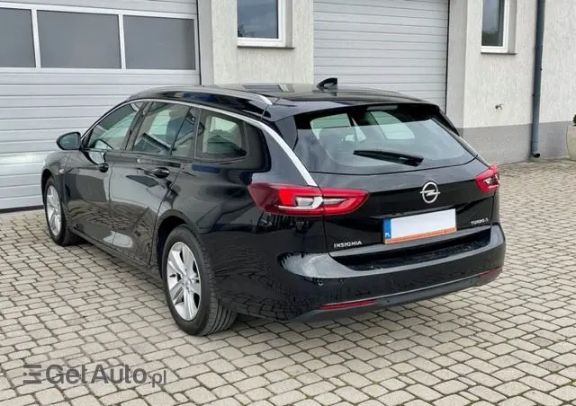 OPEL Insignia 2.0 CDTI Innovation S&S