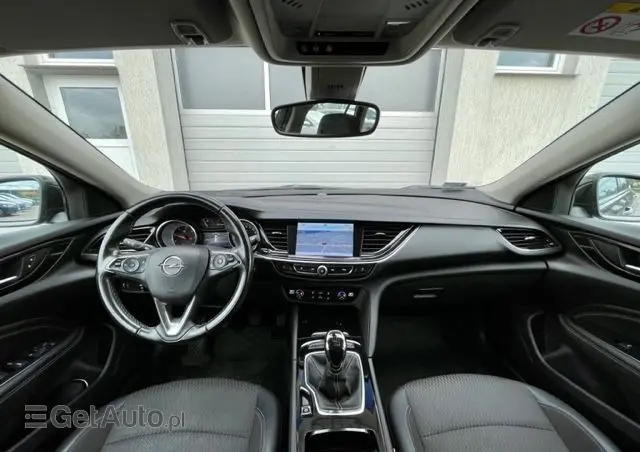 OPEL Insignia 2.0 CDTI Innovation S&S