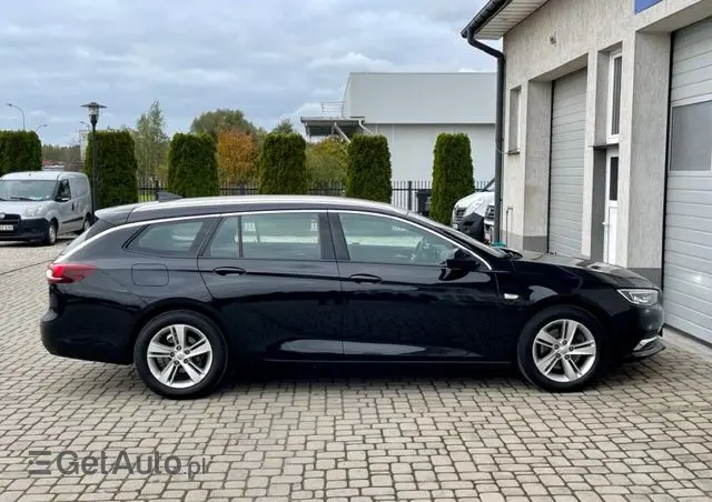 OPEL Insignia 2.0 CDTI Innovation S&S